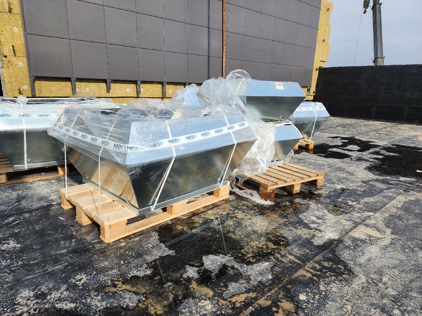 Зарайск, Строительство, школа на 825 мест, строительство новой школы,