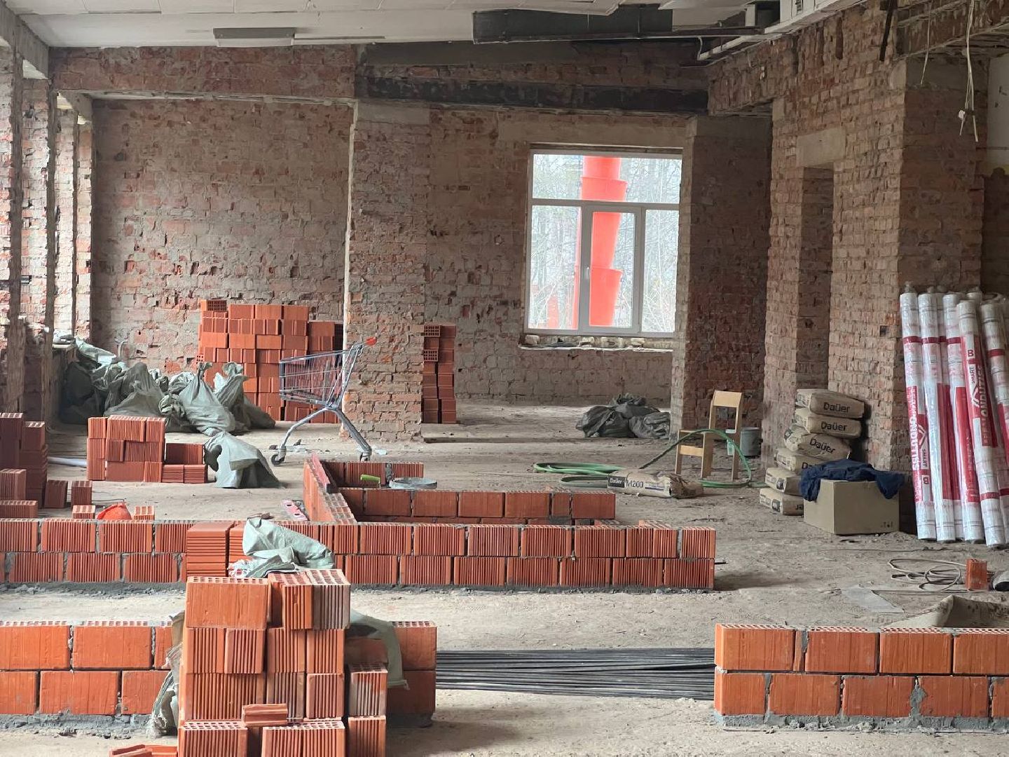 Солнечногорск, детский сад, капитальный ремонт, глава, родители