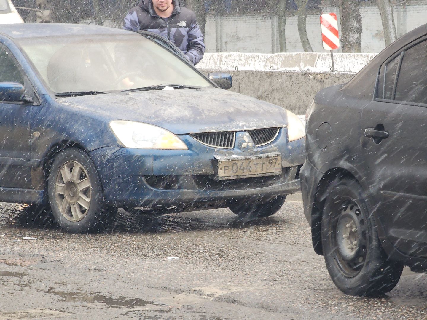 Богородский, ЧП, дтп,