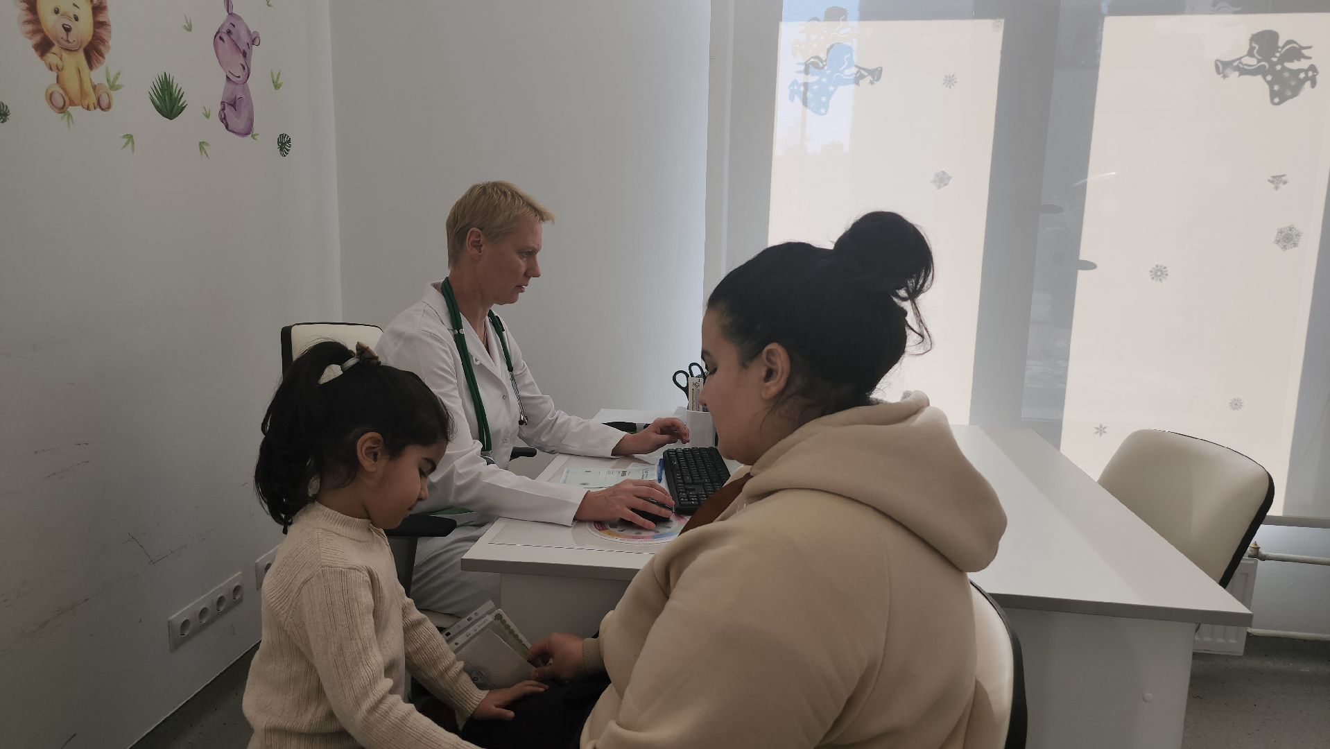 Люберцы, люберецкая больница, поликлиниа, новый врач, врач-кардиолог, вертикалки,