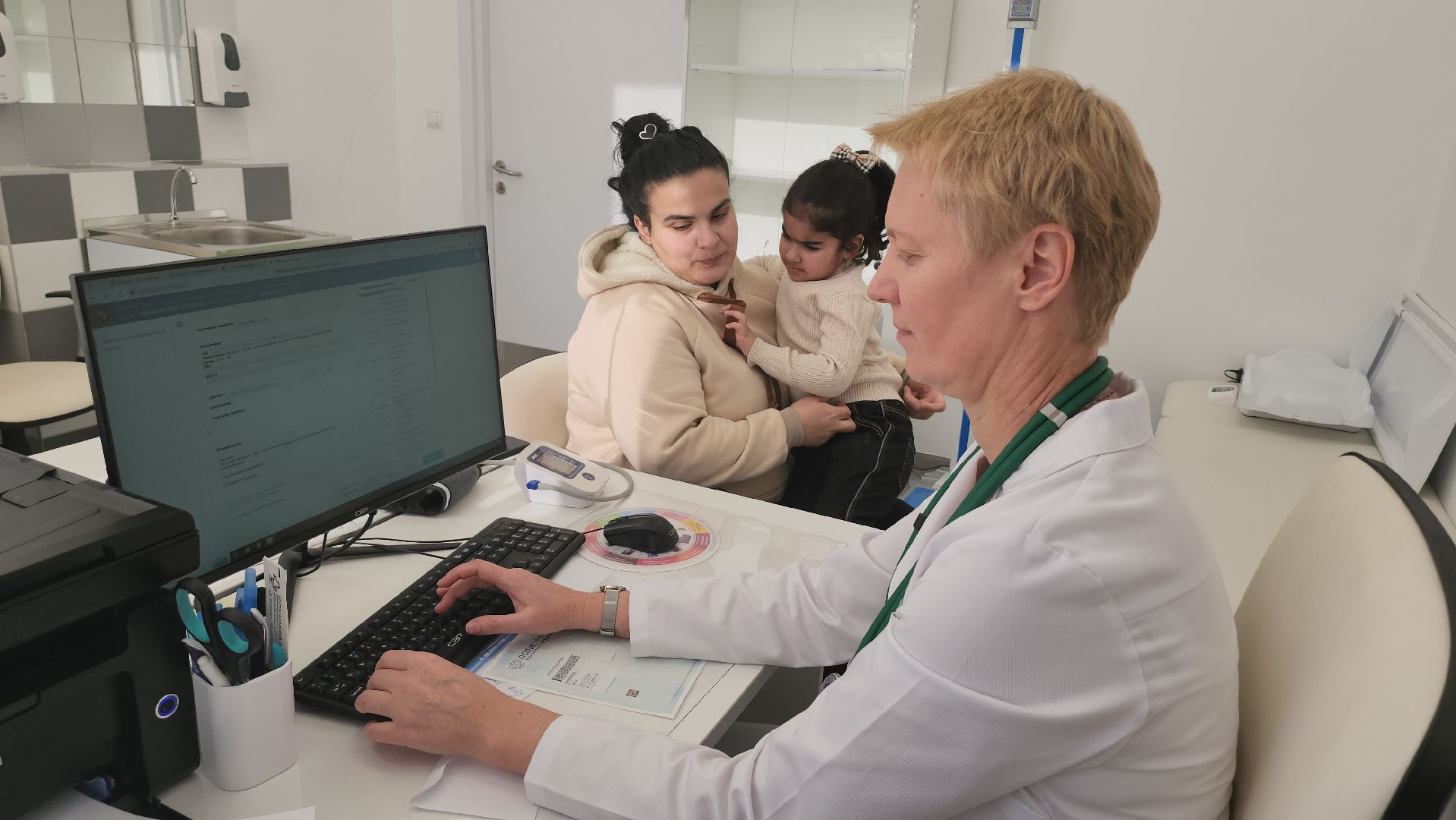 Люберцы, люберецкая больница, поликлиниа, новый врач, врач-кардиолог, вертикалки,