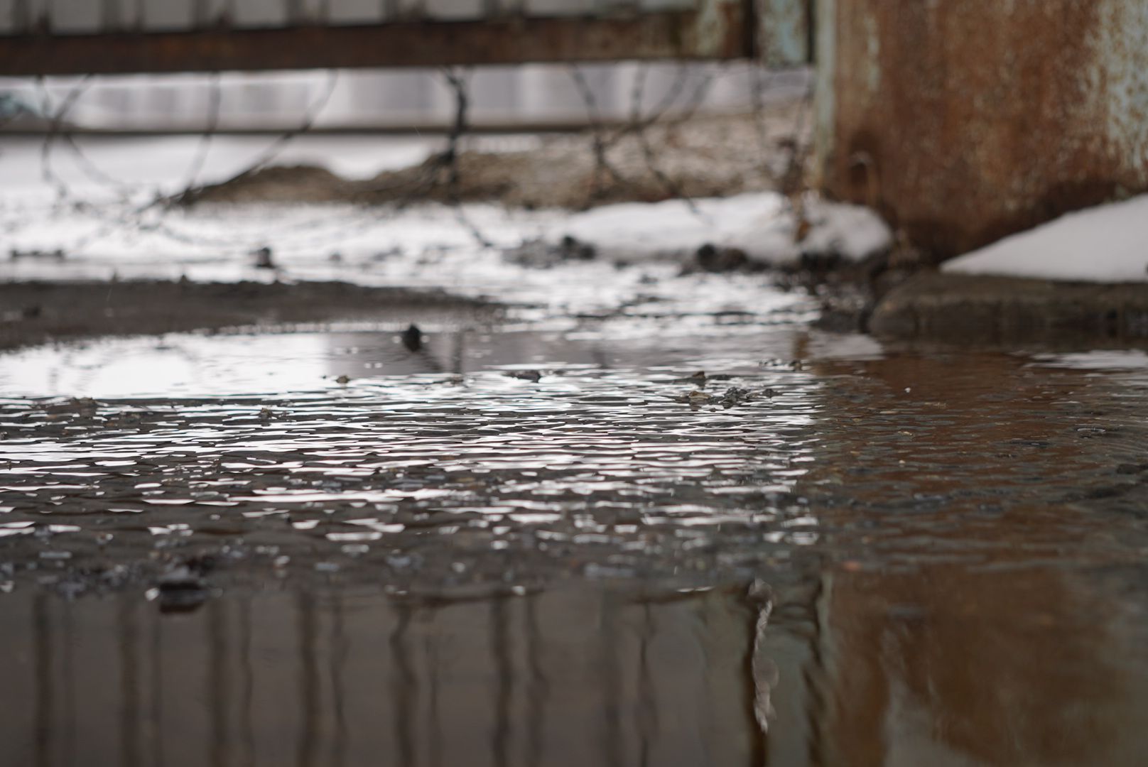 Богородский, ЧП, Пожар,