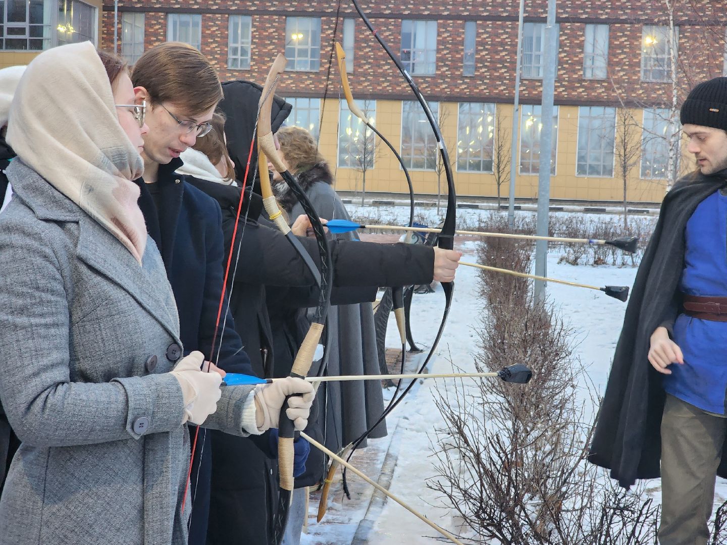 долгопрудный, мфти, игнис, КИМ МФТИ, историческое моделирование, файершоу, масленица, чучело, вертикалки,