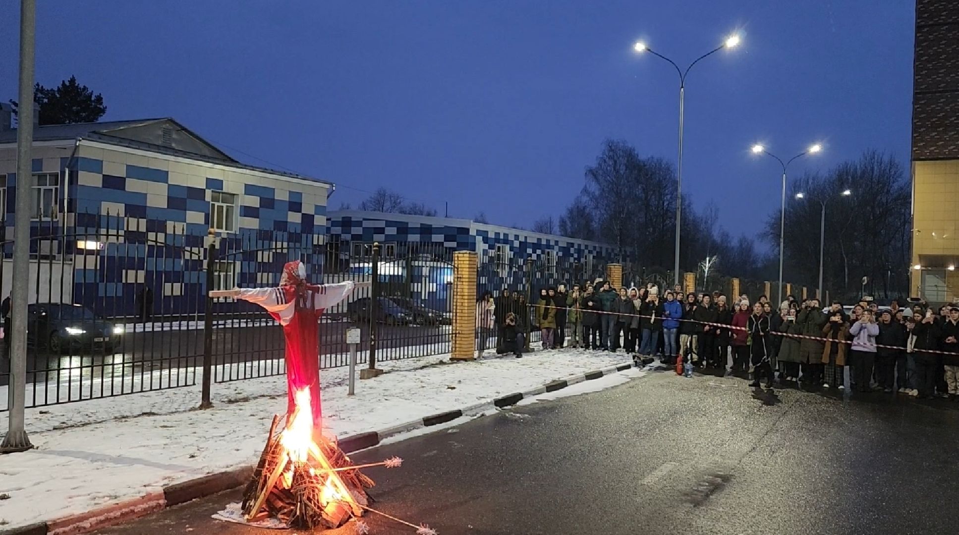 долгопрудный, мфти, игнис, КИМ МФТИ, историческое моделирование, файершоу, масленица, чучело, вертикалки,