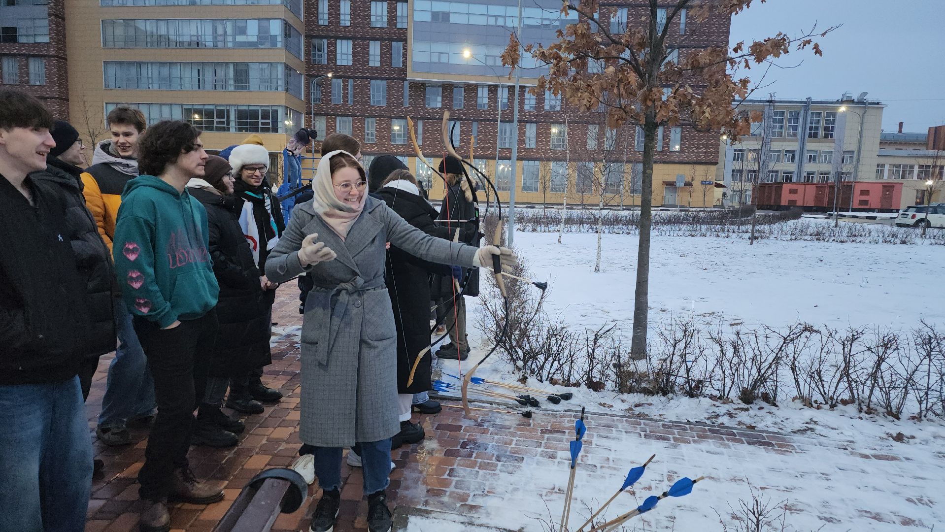 долгопрудный, мфти, игнис, КИМ МФТИ, историческое моделирование, файершоу, масленица, чучело, вертикалки,