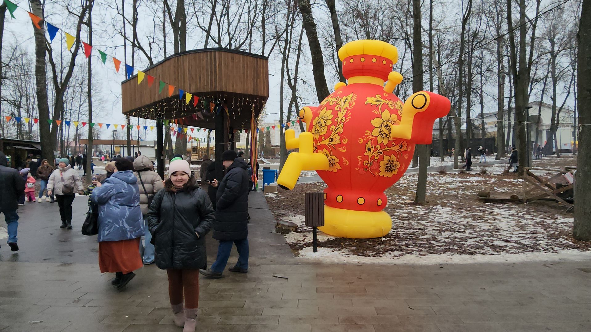 серпухов, парк имени олега степанова, проводы русской зимы, масленица, прощеное воскресенье, вертикалки