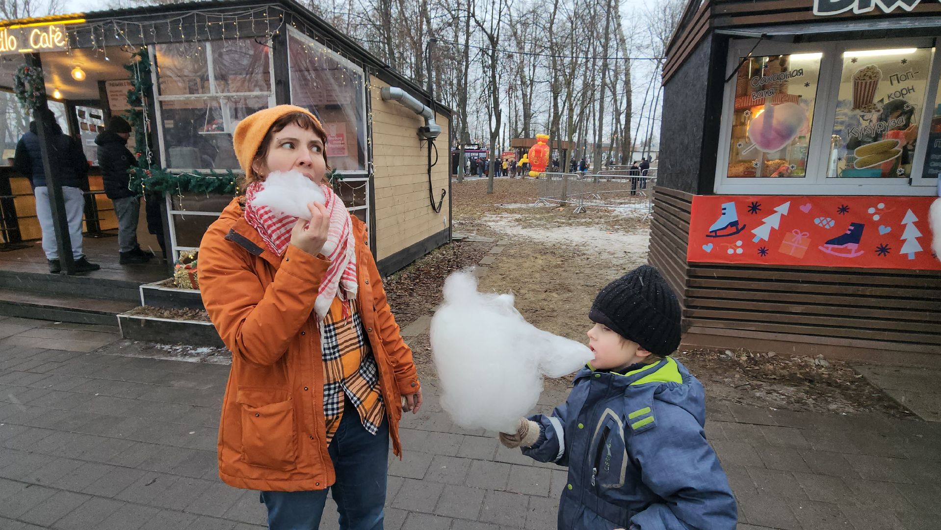 серпухов, парк имени олега степанова, проводы русской зимы, масленица, прощеное воскресенье, вертикалки