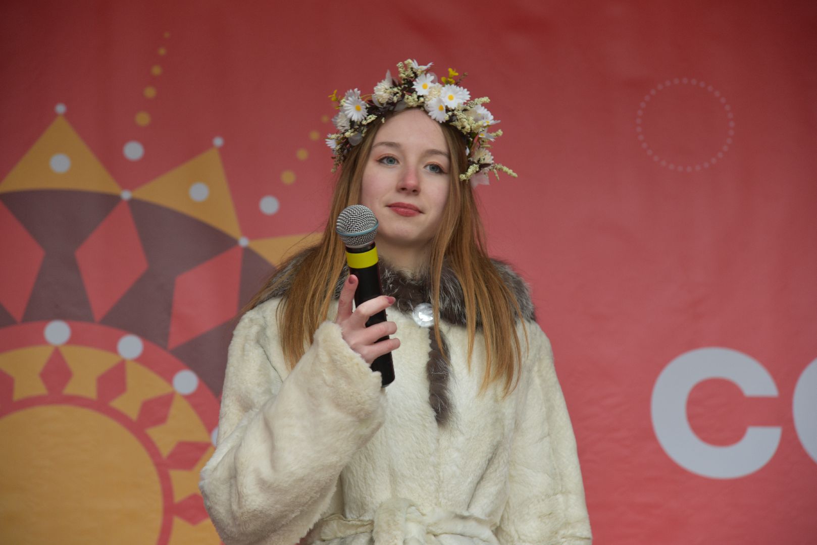 лотошино, лотошинский парк, масленица, праздник,