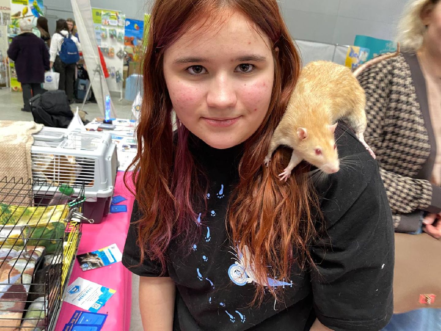 вертикалки, зоофестиваль, выставкаживотных, крокусэкспо, викторияписаренко,