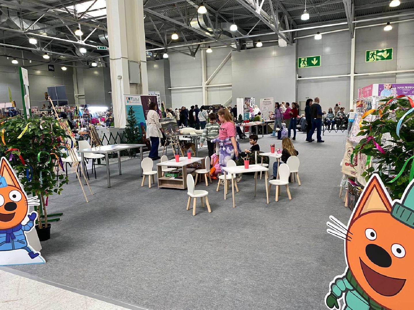 вертикалки, зоофестиваль, выставкаживотных, крокусэкспо, викторияписаренко,