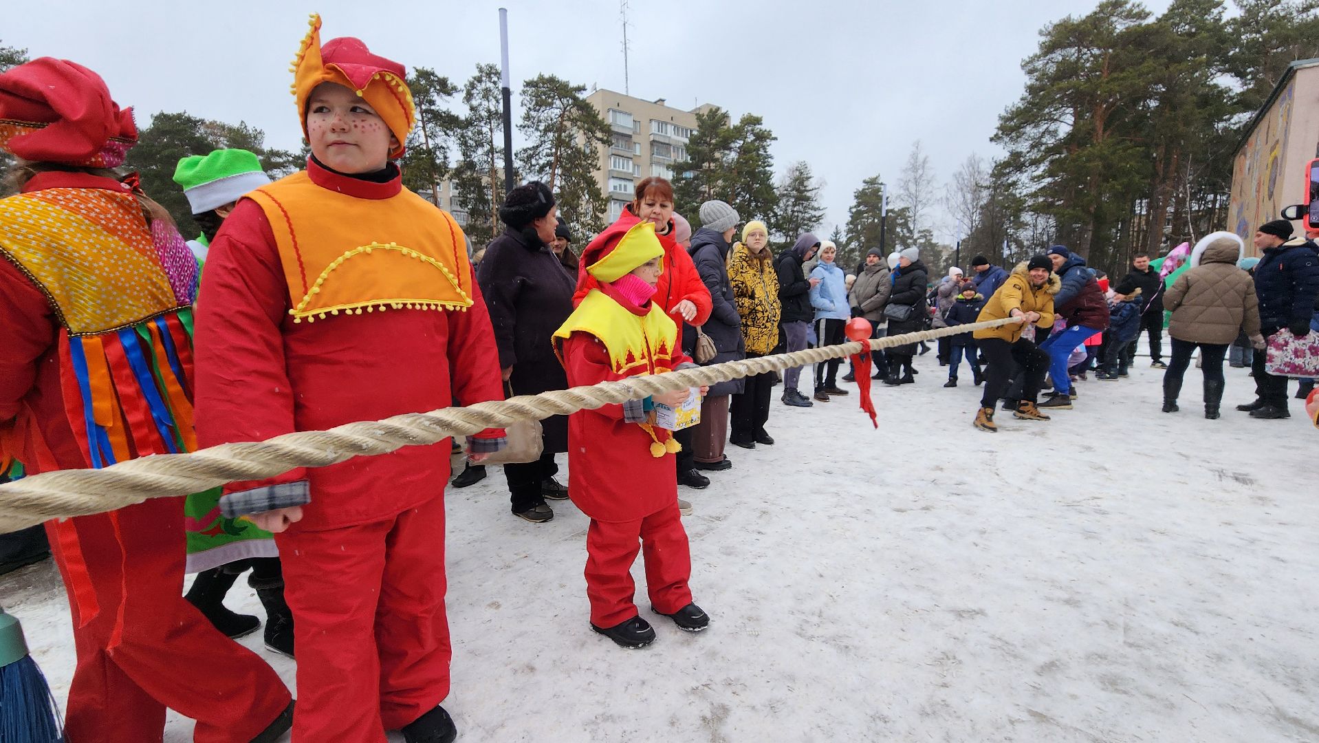 масленица, праздник у дк протон, культура, протвино,