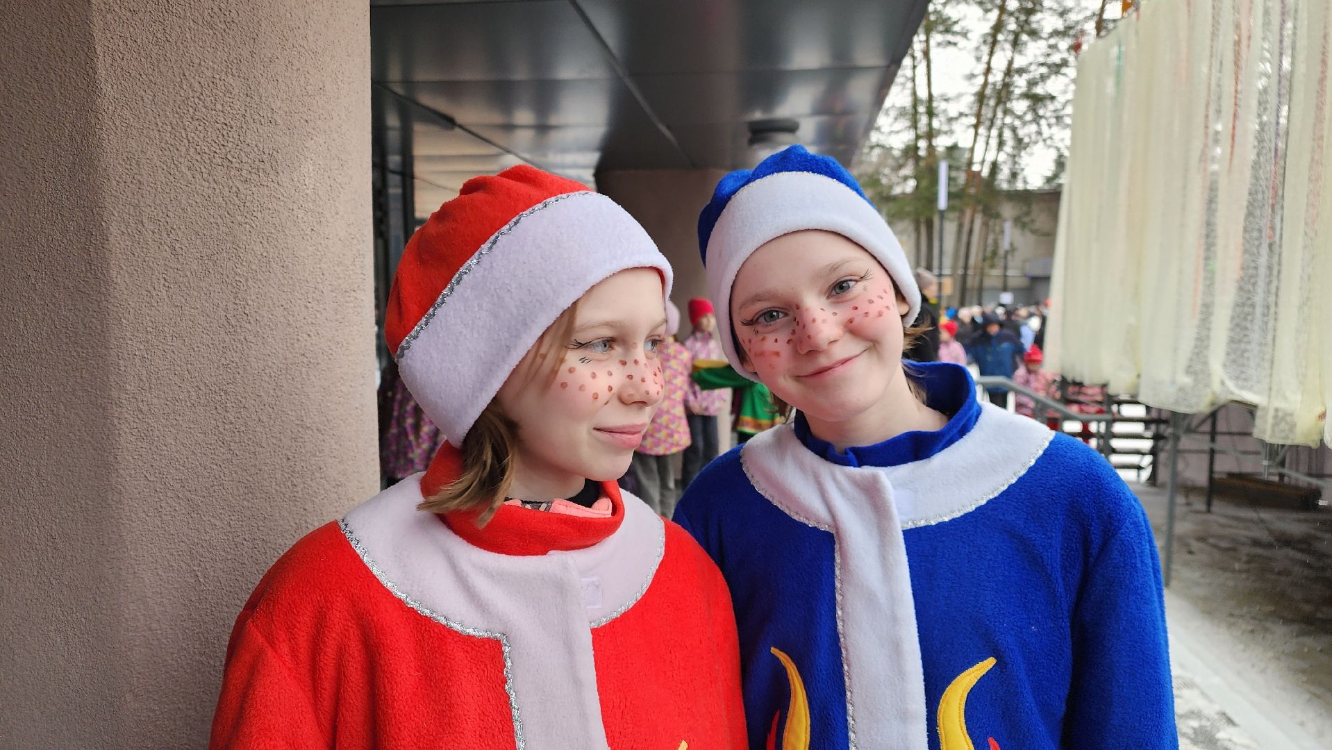 масленица, праздник у дк протон, культура, протвино,