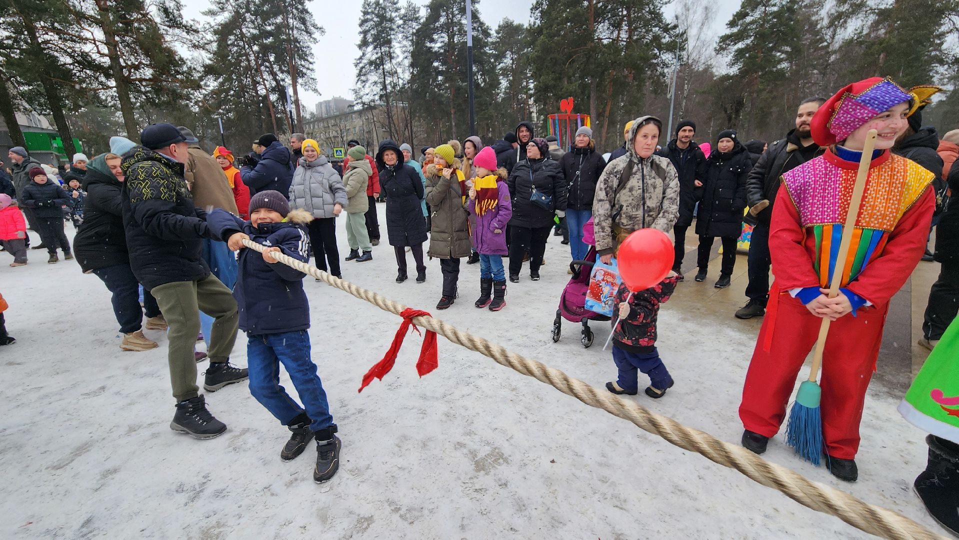 масленица, праздник у дк протон, культура, протвино,