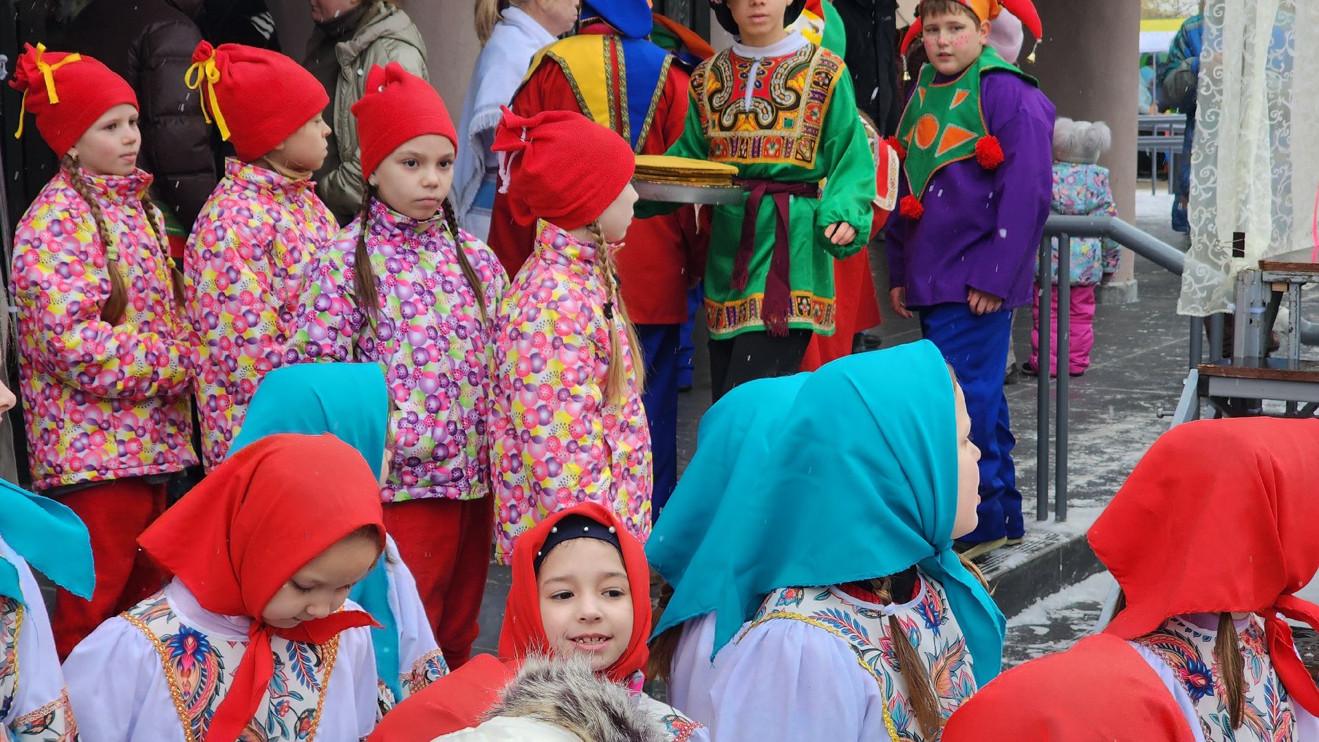 масленица, праздник у дк протон, культура, протвино,