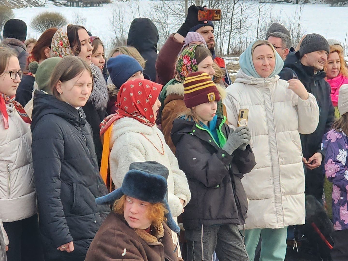 пушкино, масленица, праздник,