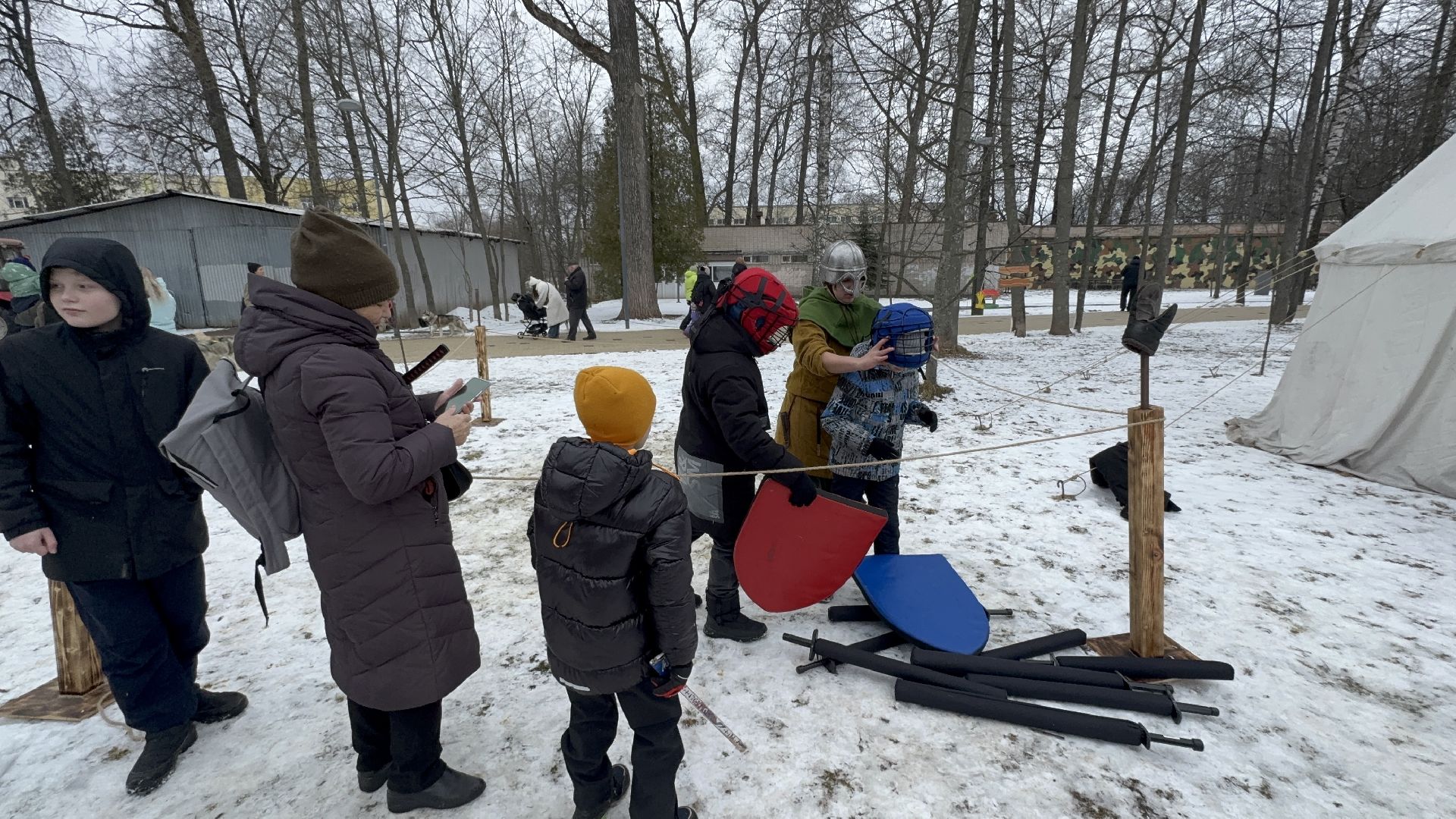 солнечногорск, масленица, этноплощадка, жители, праздник, вертикалки,