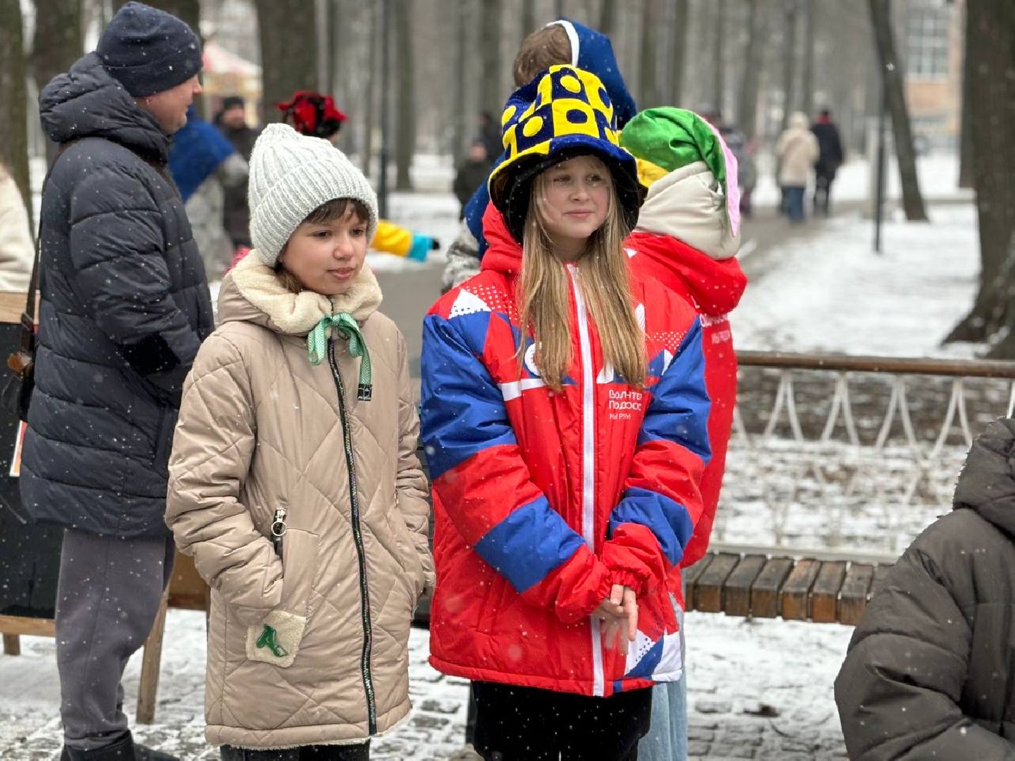 воскресенск, кривякино, масленица,