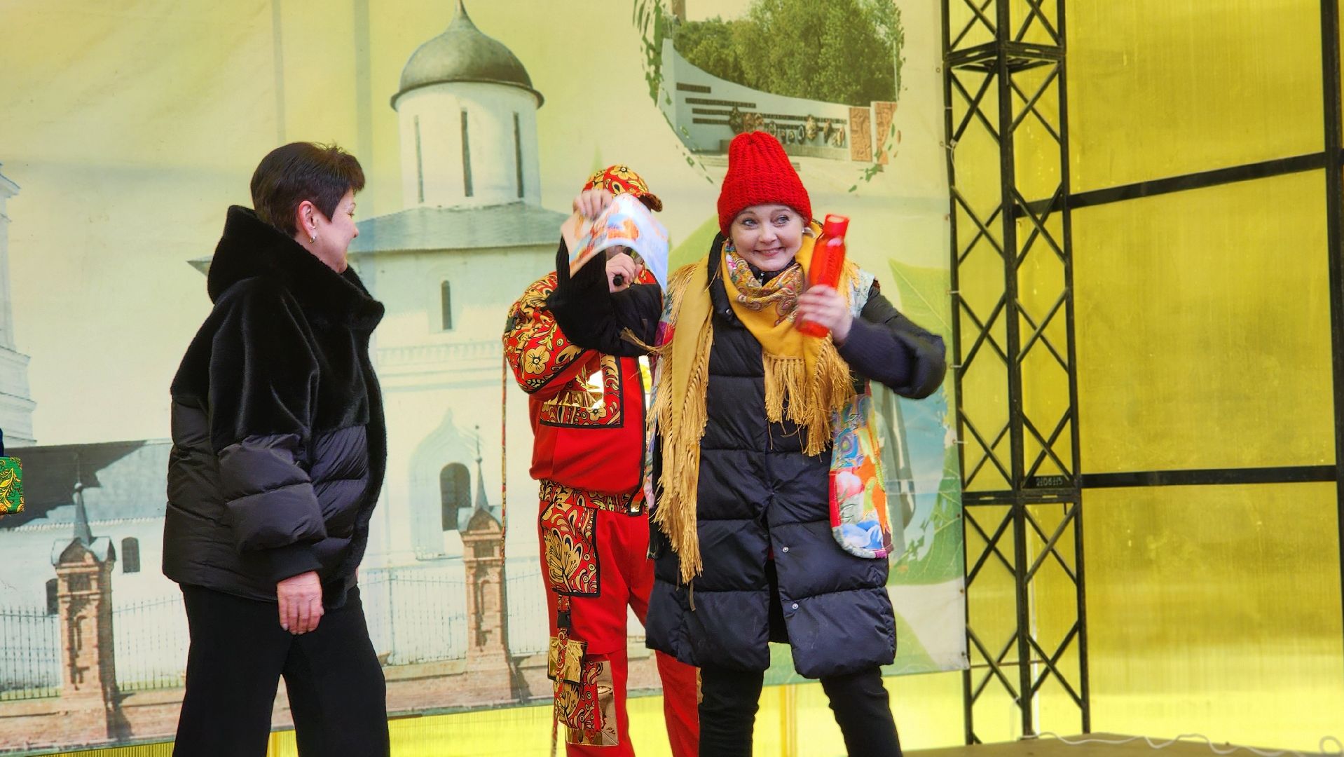 волоколамск, блины, масленица,