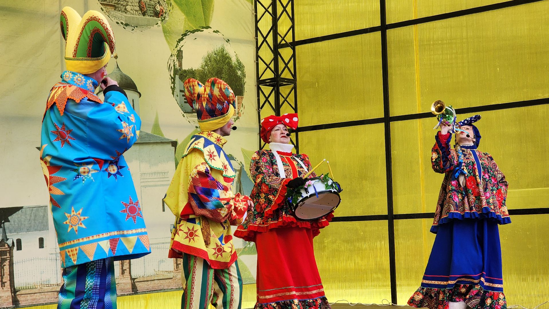 волоколамск, блины, масленица,