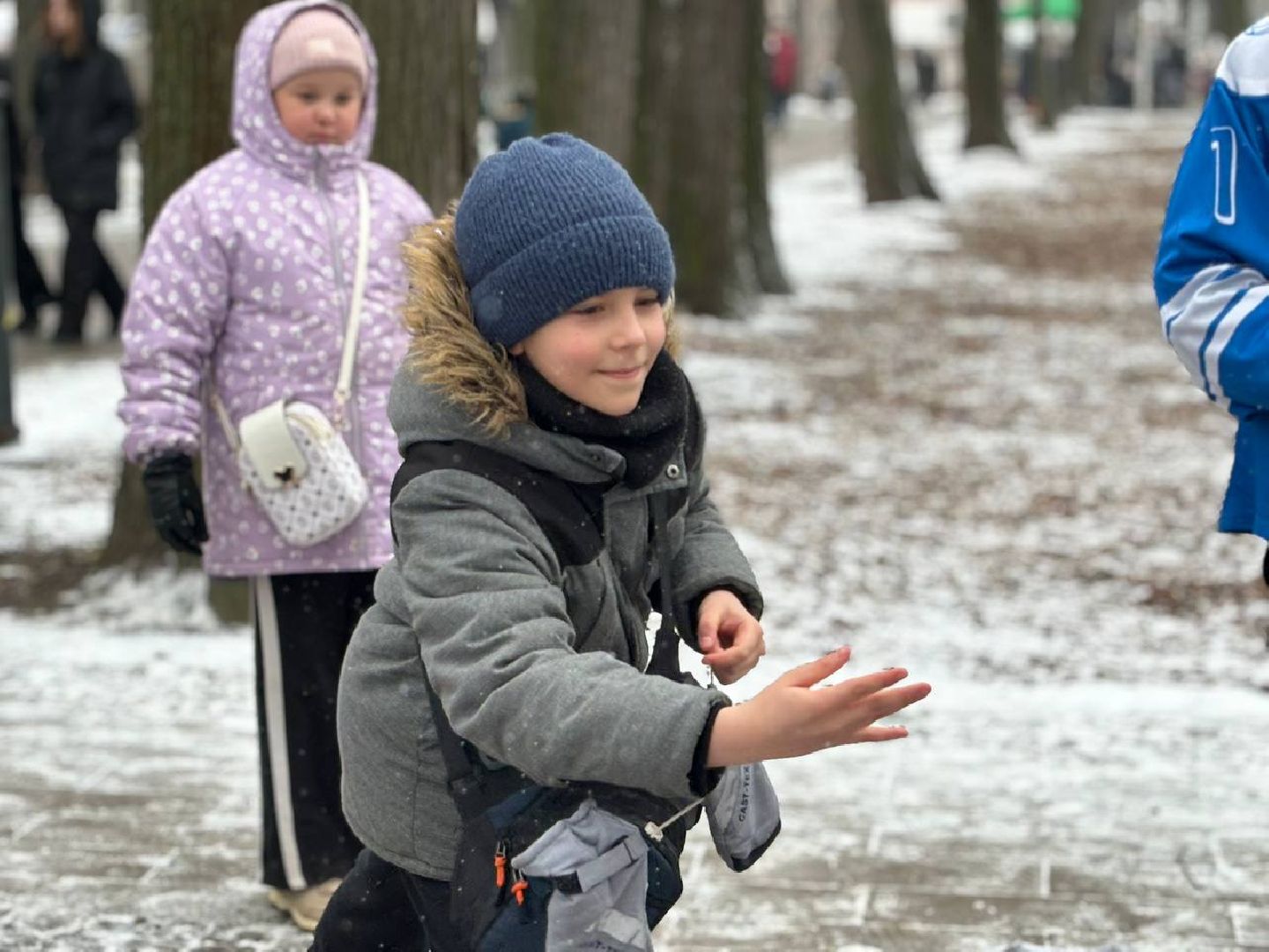 воскресенск, кривякино, масленица, эколайн,