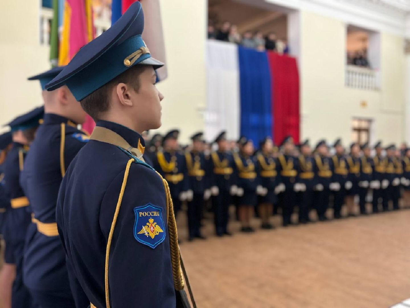 воскресенск, кадеты, образование, вертикалки,