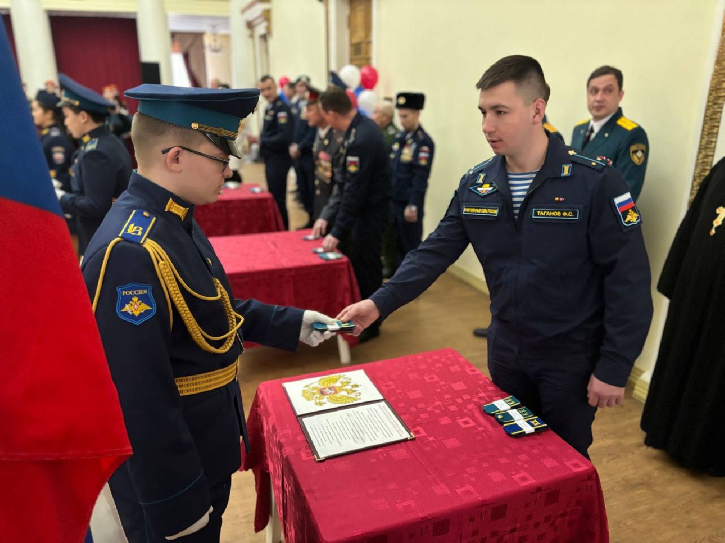 воскресенск, кадеты, образование, вертикалки,