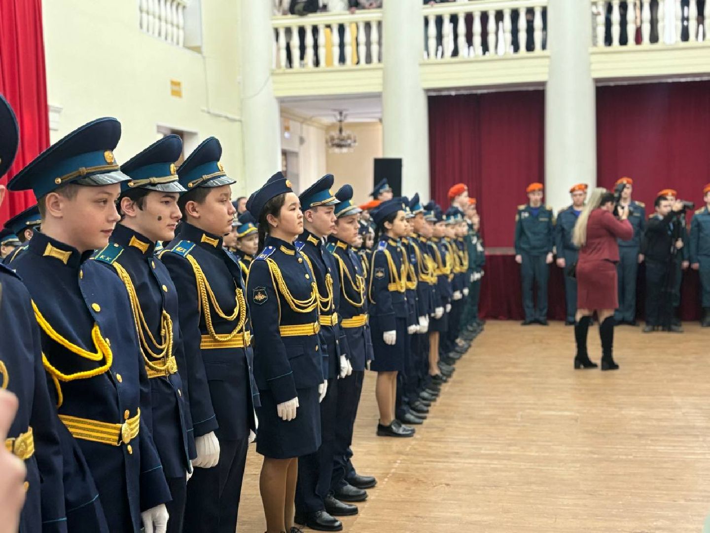 воскресенск, кадеты, образование, вертикалки,