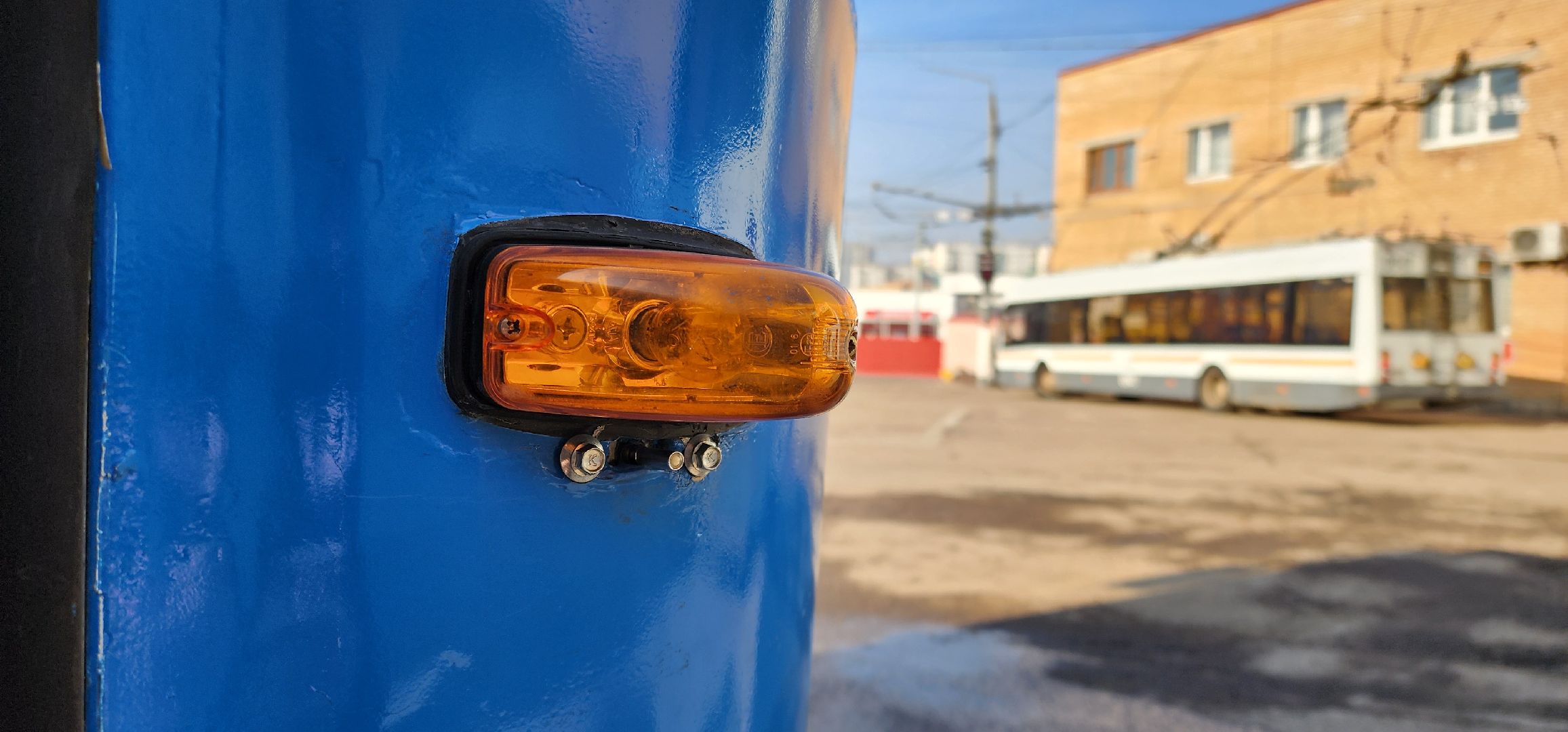 Химки, транспорт, троллейбус, вертикалки,