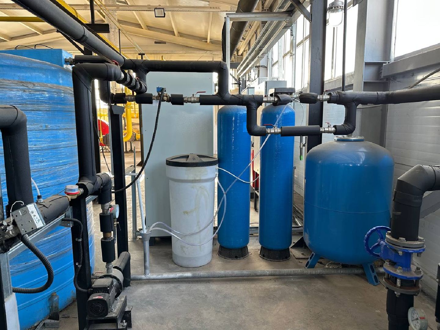 жкх, котельная, домодедедово,