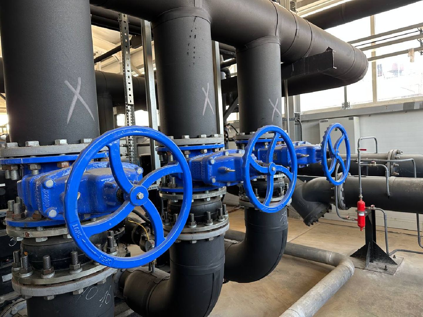 жкх, котельная, домодедедово,