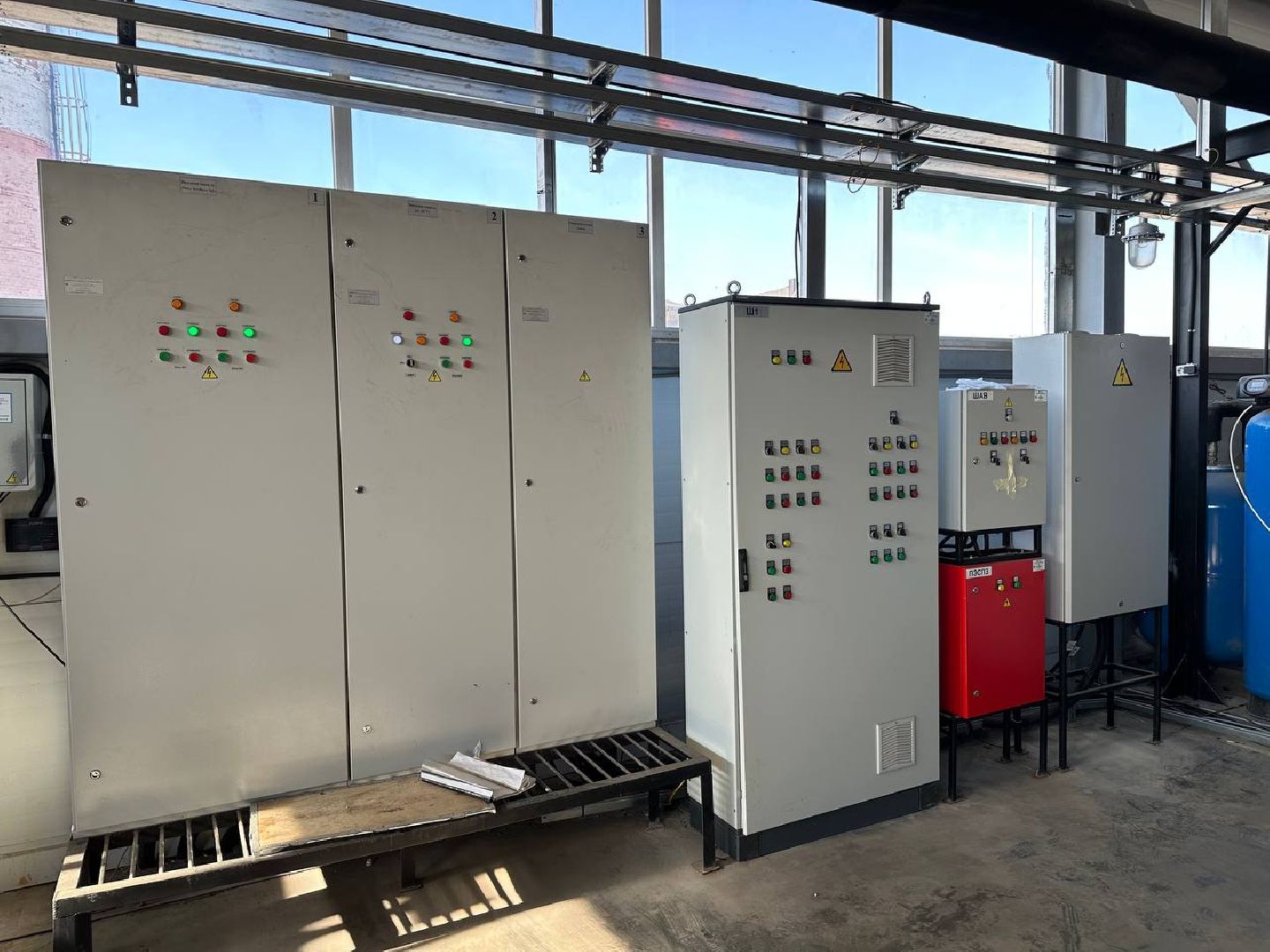 жкх, котельная, домодедедово,