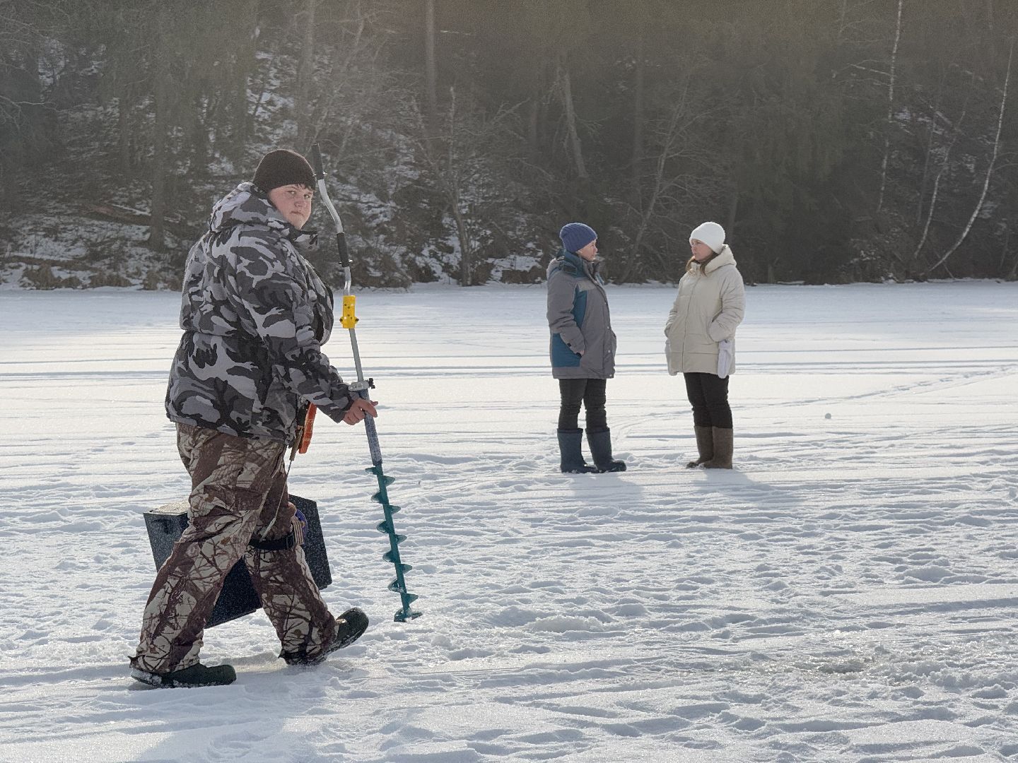 шаховская, рыбная ловля, рыбалка, спорт, вертикалки,