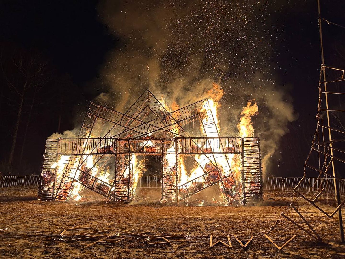 вертикакли,масленица, домодедедово,