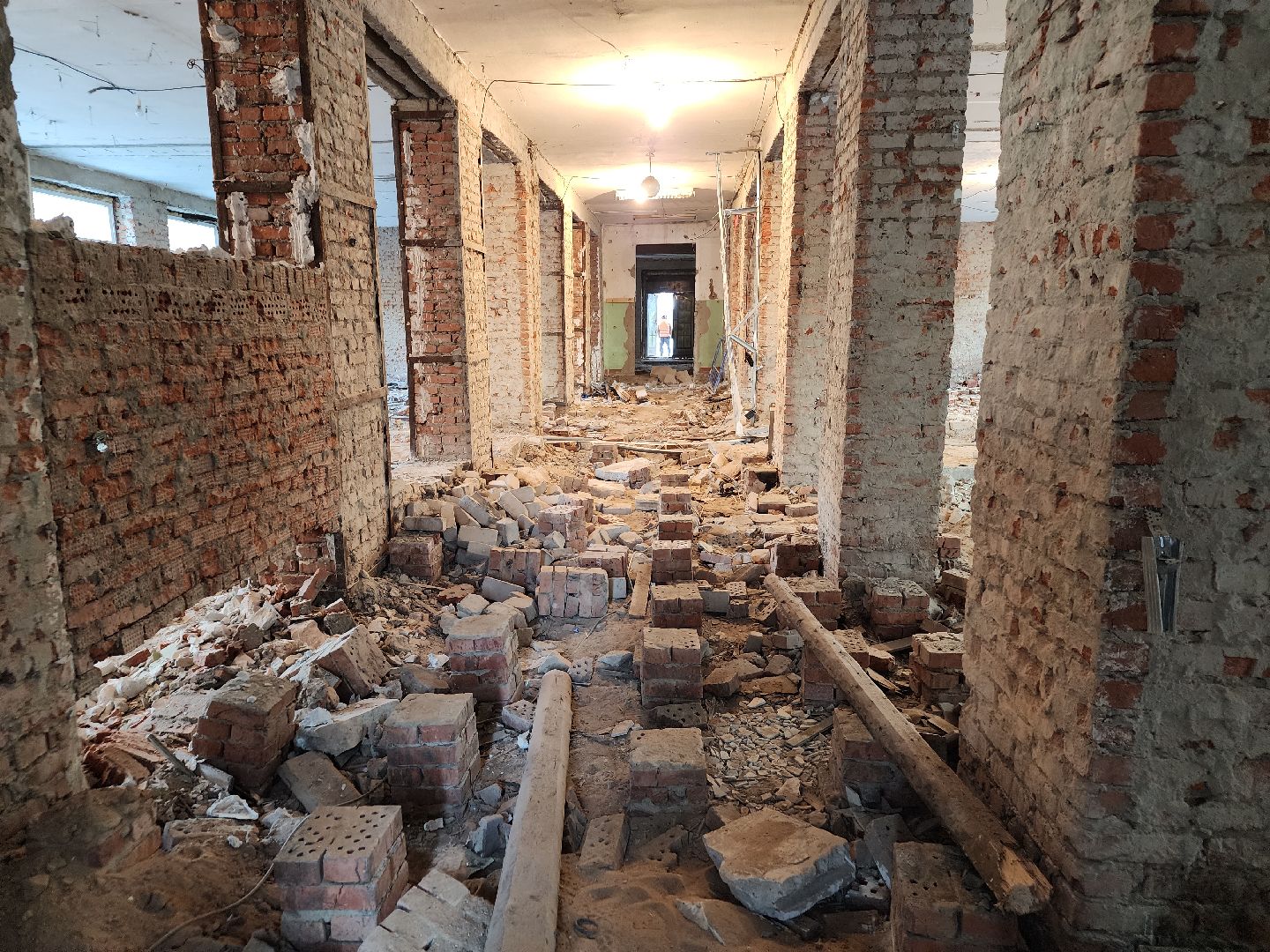 вертикалки, ремонт школ, орехово-зуевский округ, ильинский погост,