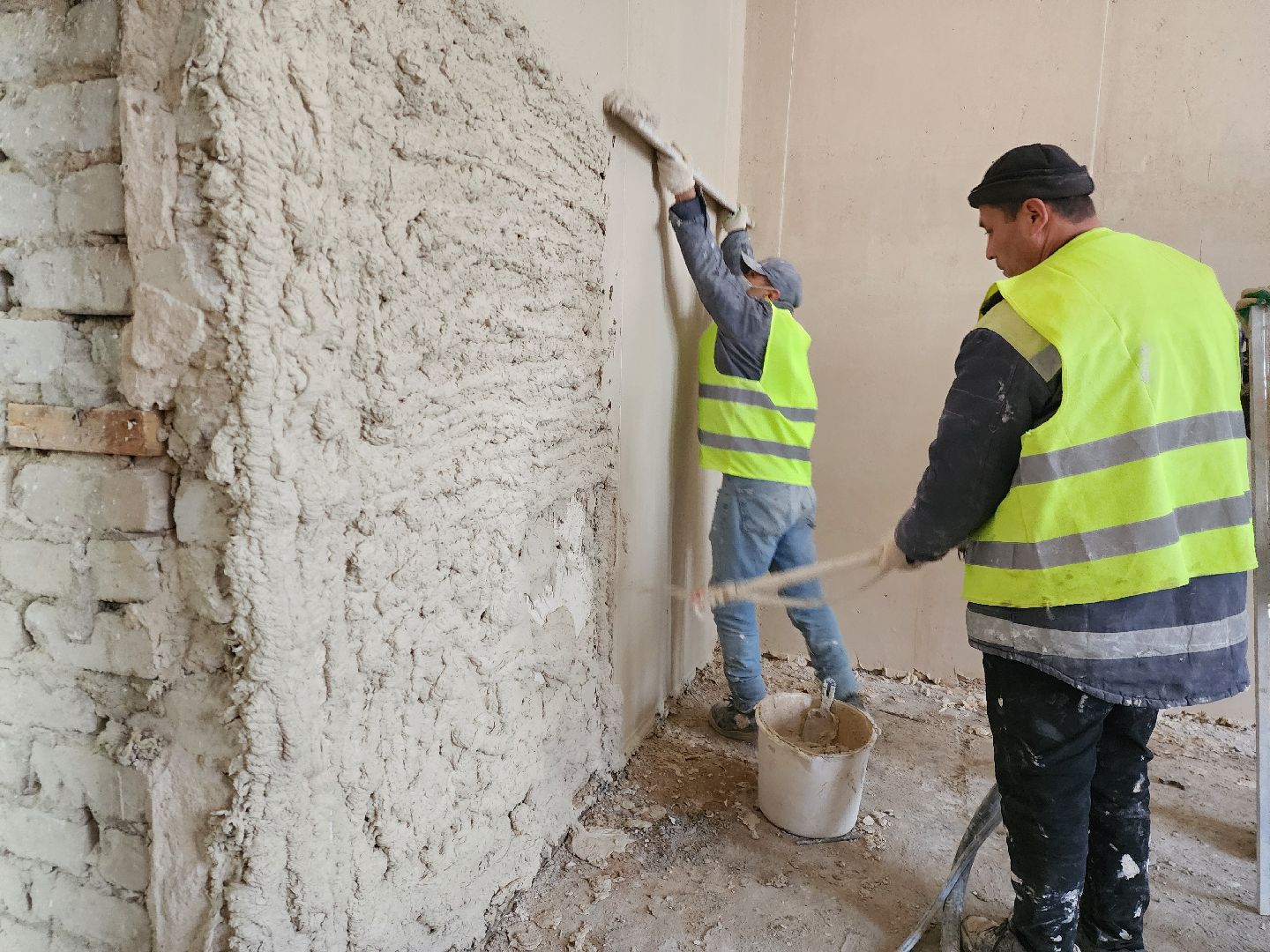 Ногинск, центр образования, капитальный ремонт, общество, строительство, благоустройство, вертикалки,