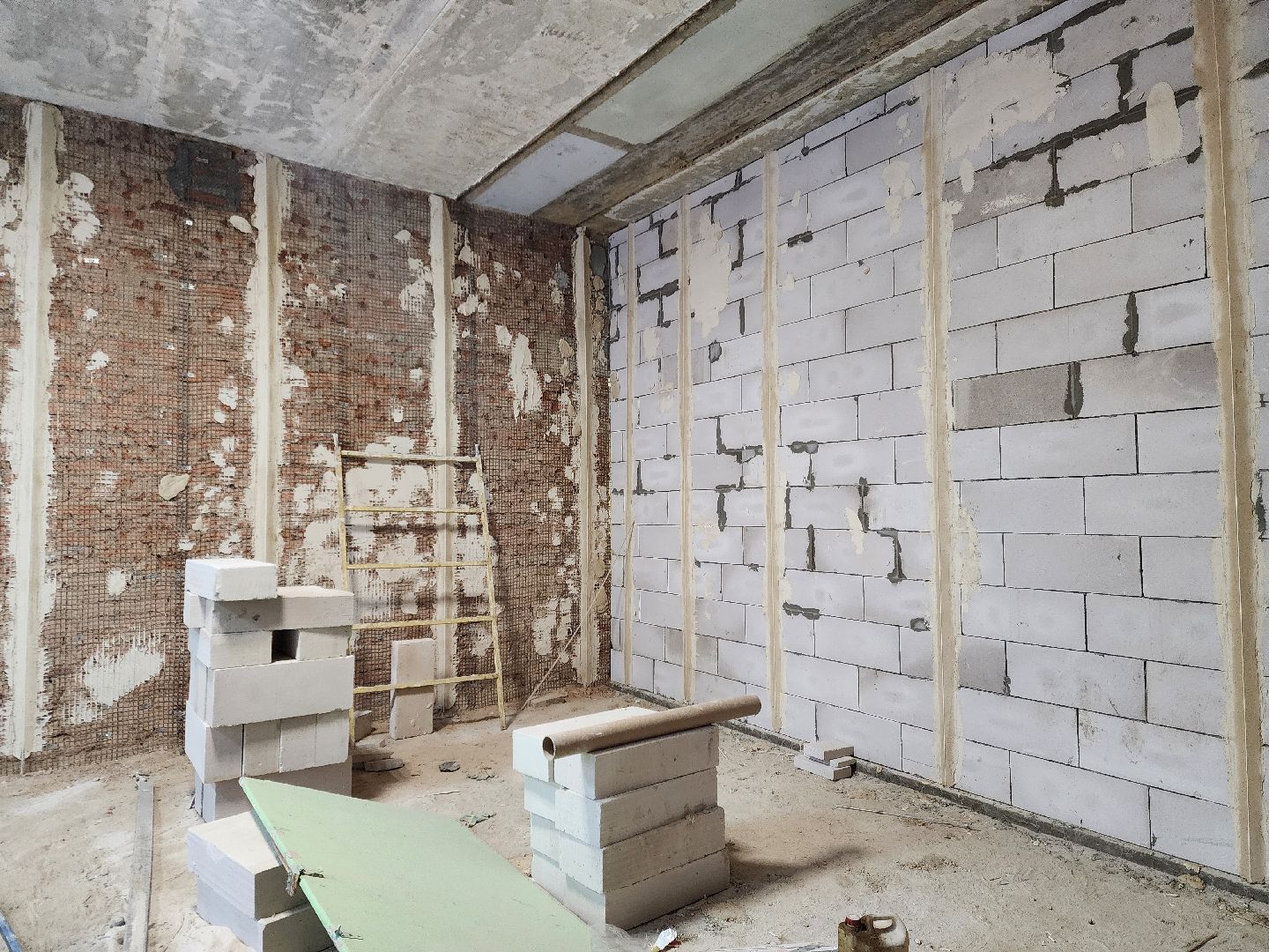 Ногинск, центр образования, капитальный ремонт, общество, строительство, благоустройство, вертикалки,