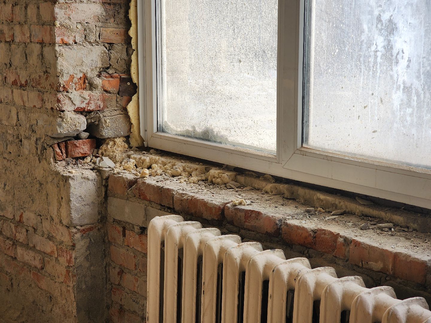 Ногинск, центр образования, капитальный ремонт, общество, строительство, благоустройство, вертикалки,