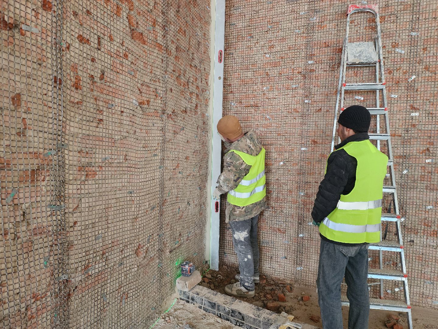 Ногинск, центр образования, капитальный ремонт, общество, строительство, благоустройство, вертикалки,