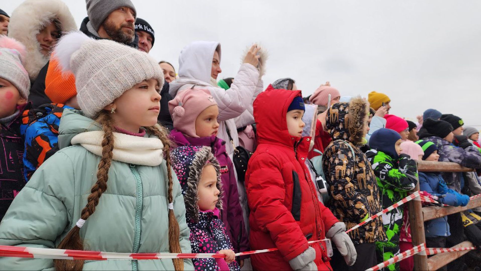 Дмитров, Проводы зимы, Масленица, Зооферма Шихово, вертикалки,