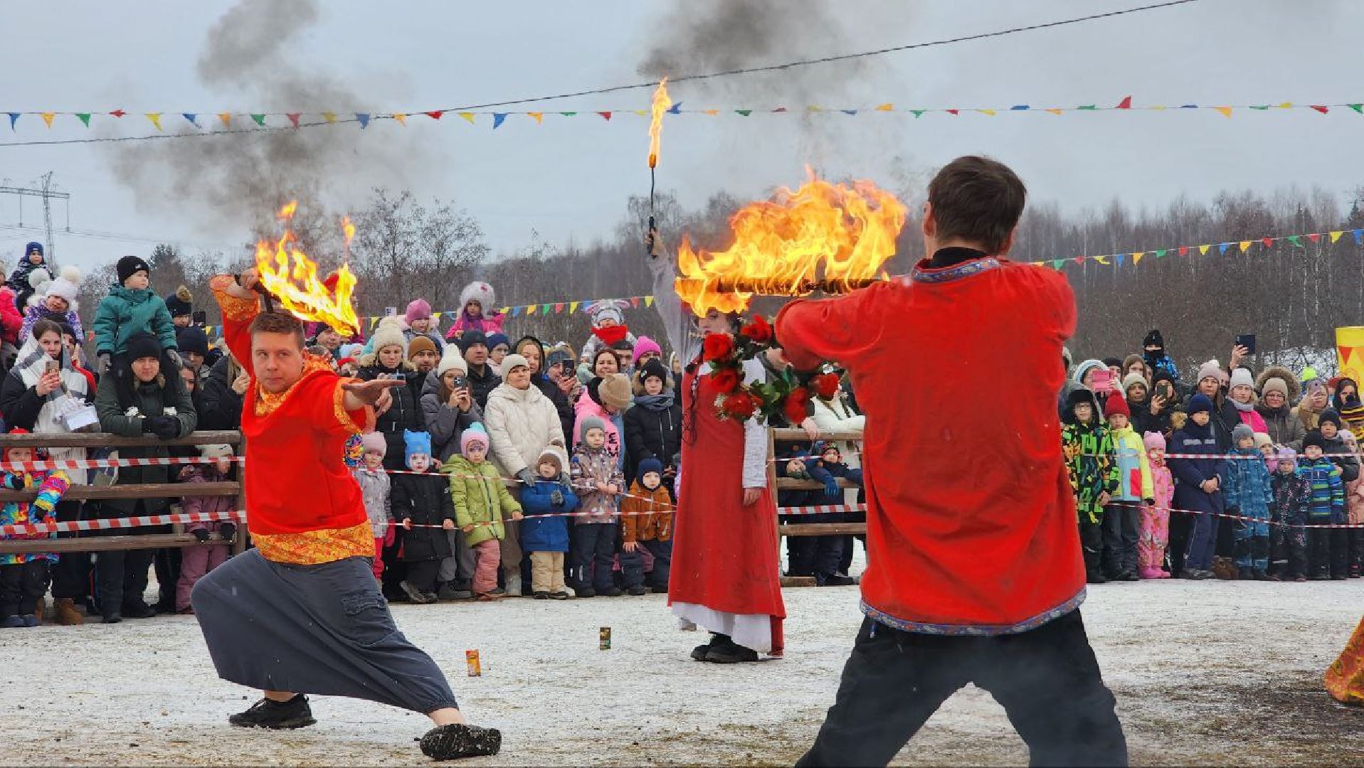 Дмитров, Проводы зимы, Масленица, Зооферма Шихово, вертикалки,