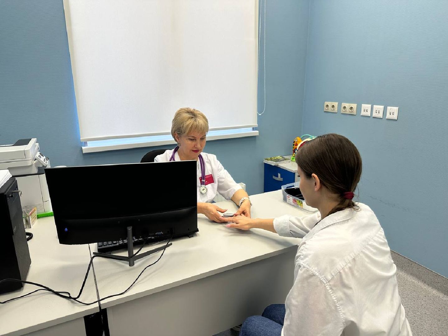 аллергия, домодедово, лечение, врачи,