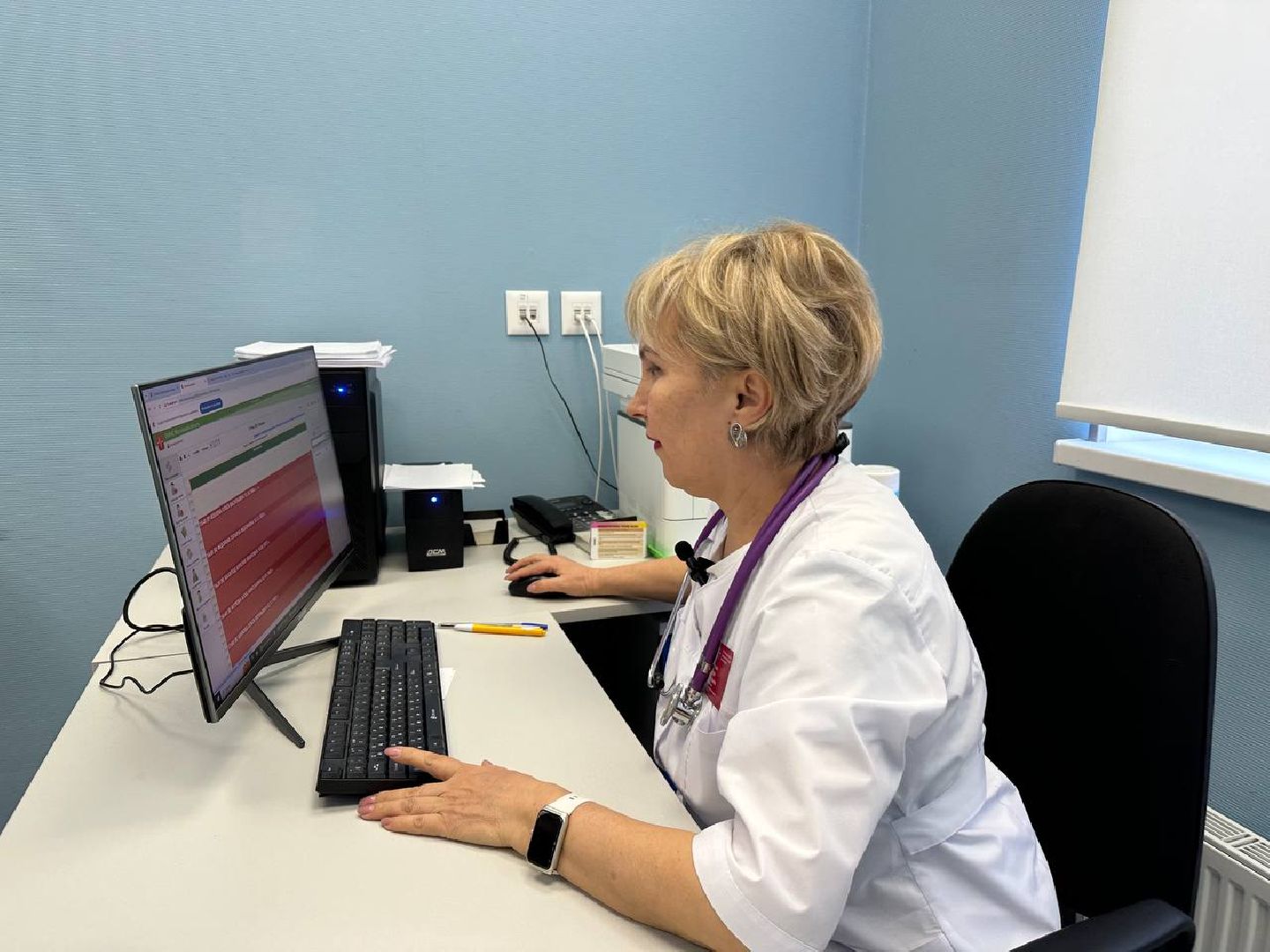 аллергия, домодедово, лечение, врачи,