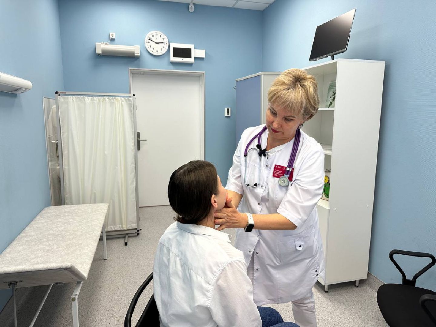 аллергия, домодедово, лечение, врачи,