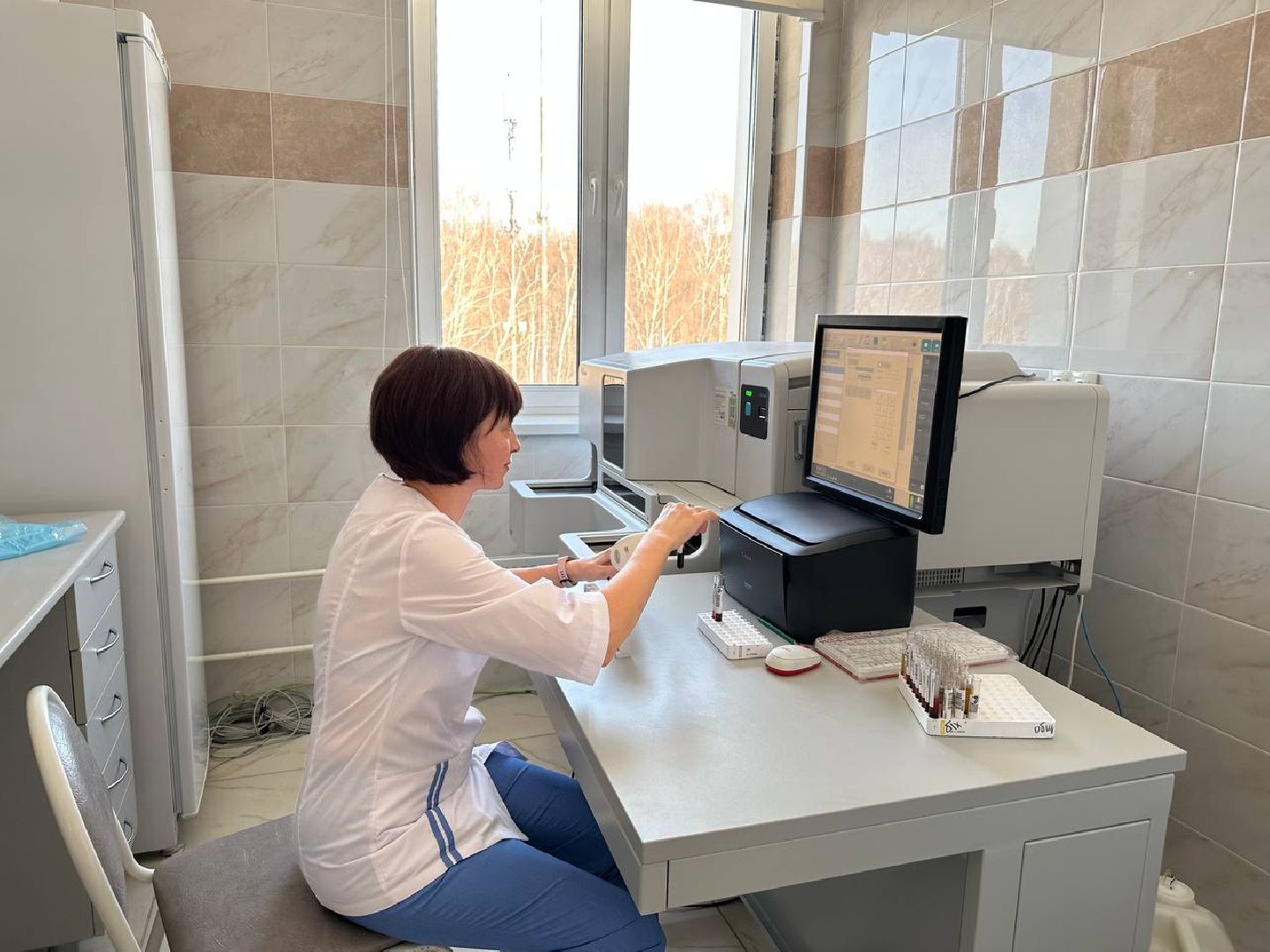 аллергия, домодедово, лечение, врачи,