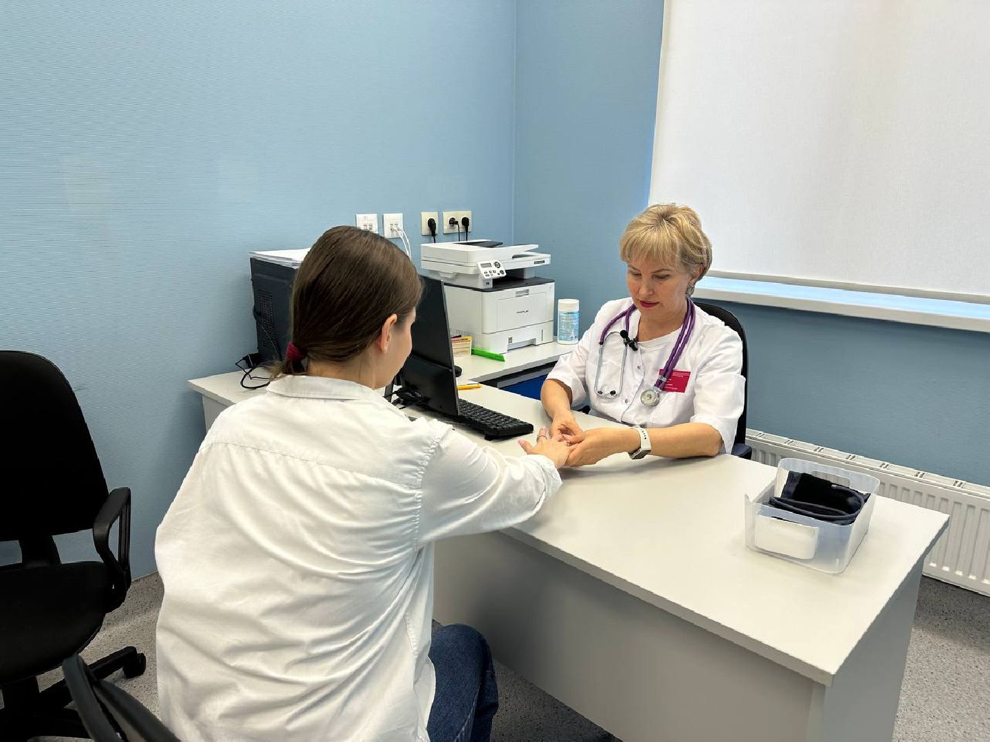 аллергия, домодедово, лечение, врачи,