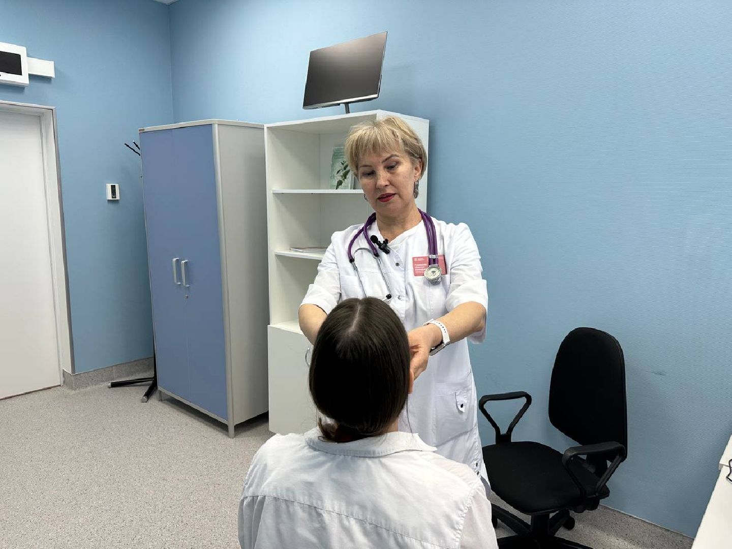 аллергия, домодедово, лечение, врачи,