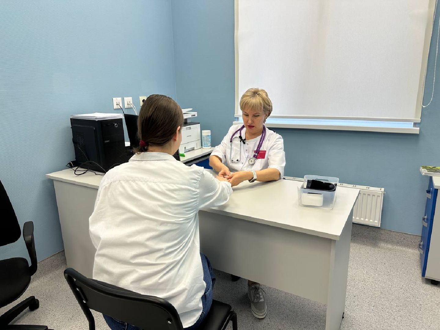 аллергия, домодедово, лечение, врачи,