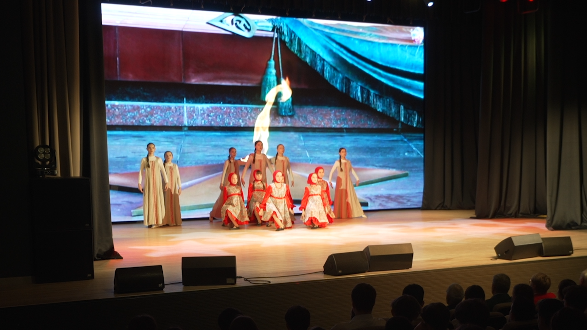 Салют Победе, марафон ВОВ, 80 лет Победы, патриотическая эстафета, вертикалки,