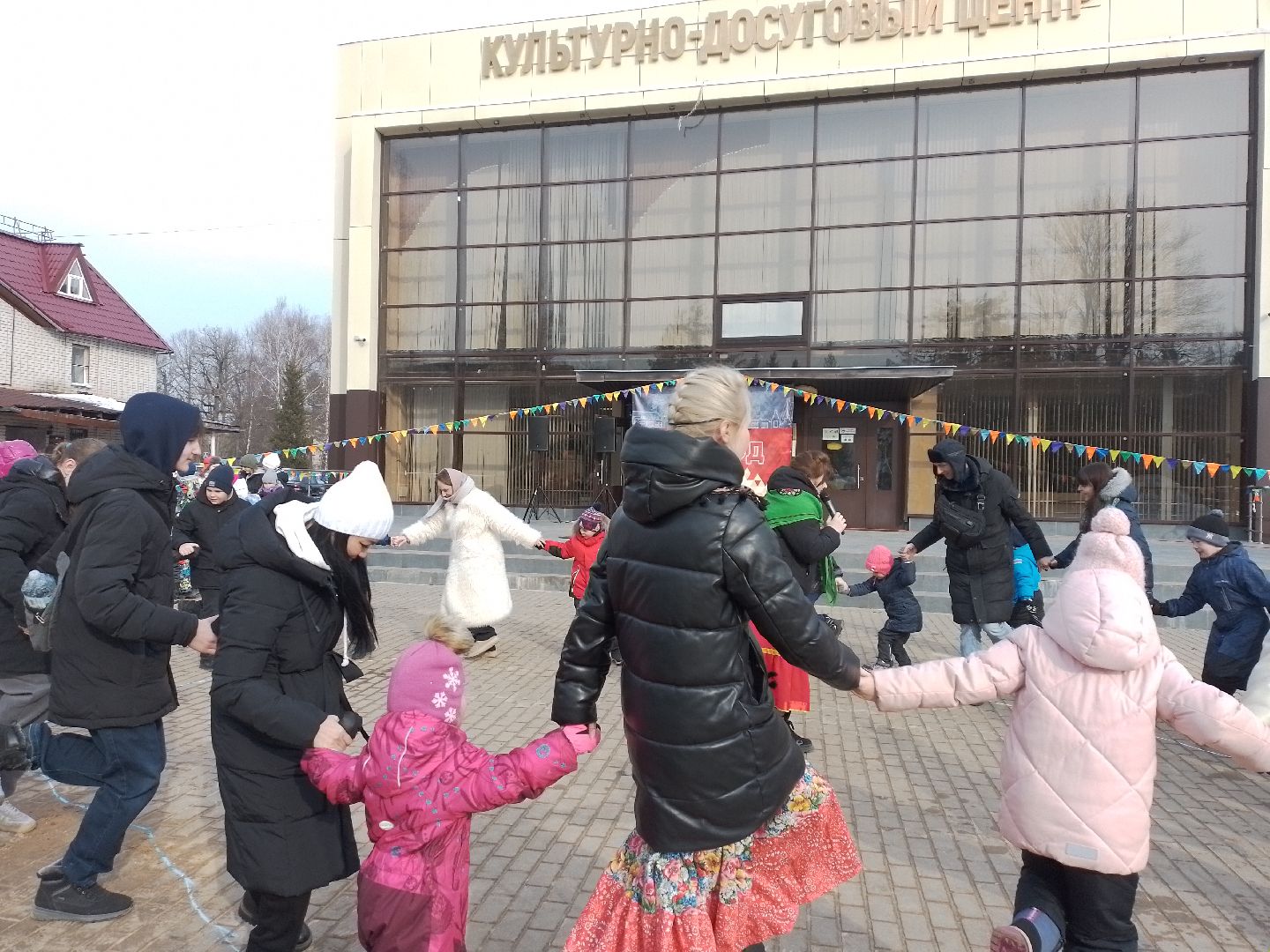масленица, городской округ восход, блины, чучело, проводы зимы, вертикалки,