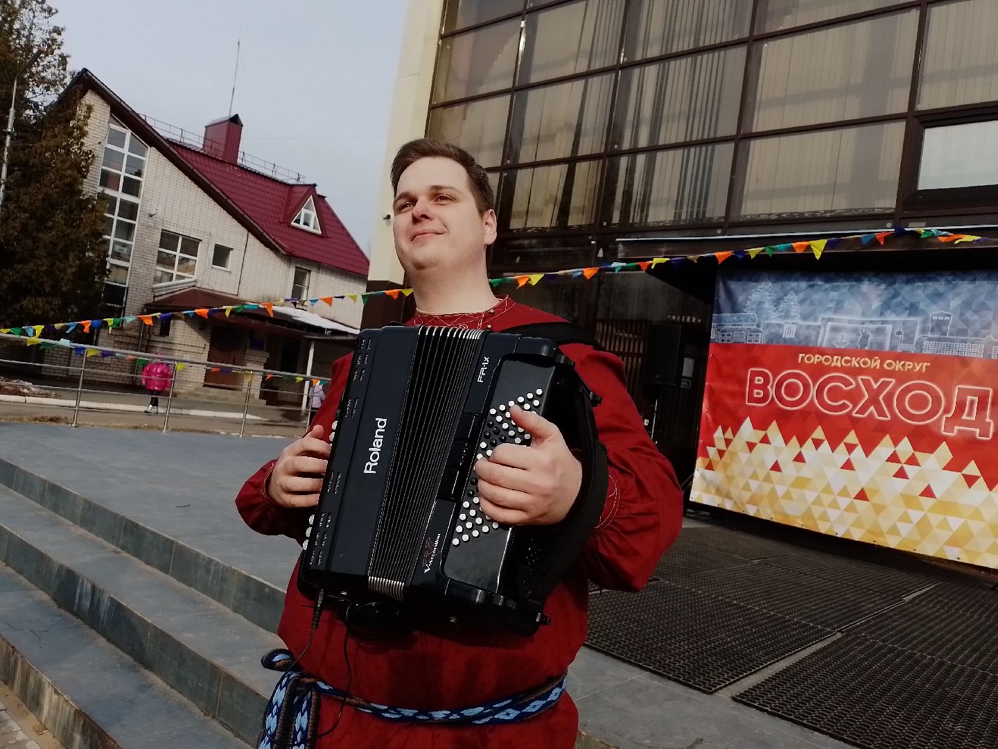 масленица, городской округ восход, блины, чучело, проводы зимы, вертикалки,